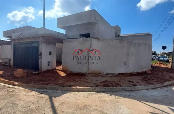 CA3390 - Casa residencial para venda no Residencial Veneza em Assis-SP