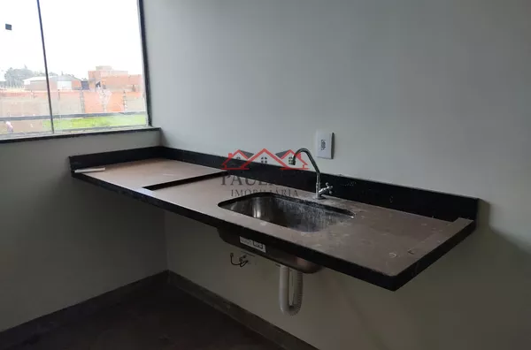 KI3322 - Kitnet para locação no Jardim Valência em Assis/SP