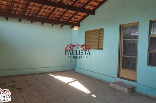 35975 - Casa a venda na Vila Progresso em Assis