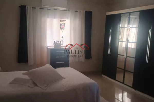 CA3072 - CASA A VENDA VILA OPERÁRIA