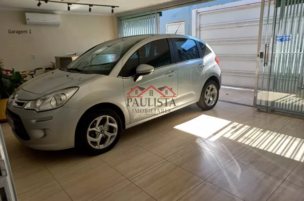 CA2859 - Casa a venda no Parque Das Acácias, Assis