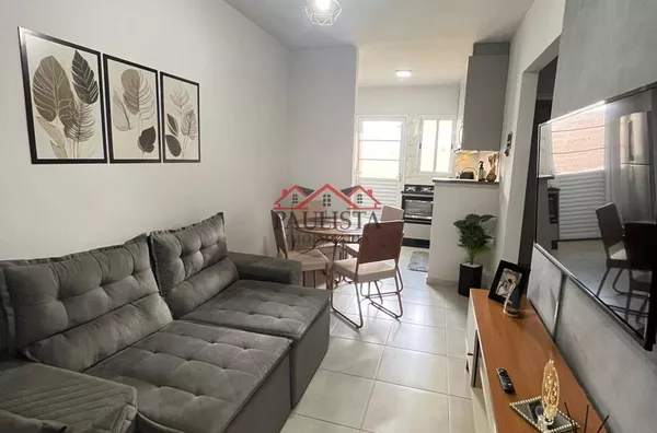 CA3422 - Casa residencial para venda no Residencial Bella Vista II em Assis-SP