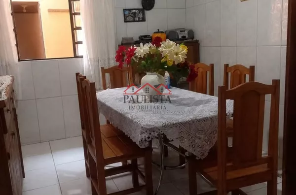 CA3508 - Casa residencial para venda no Vila Progresso em Assis-SP - Foto 4
