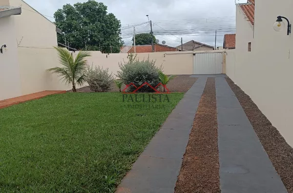Casa residencial com piscina para venda, 3 quarto(s),  Jardim Parana, Assis