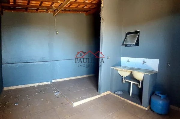 CA3501 - Casa residencial para venda no San Fernando Valley em Assis-SP - Foto 13