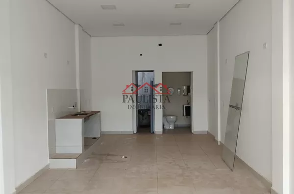 IM3289 - Sala comercial para locação no Centro em Assis/SP - Foto 2