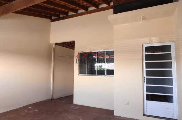 43154 - Casa à venda na Vila Progresso em Assis/SP