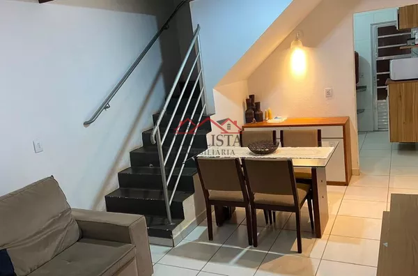 CA3497 - Casa residencial para venda na Vila Triangulo em Assis-SP
