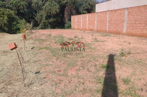 TE3255 - Terreno à venda no Residencial Aquarius em Assis/SP