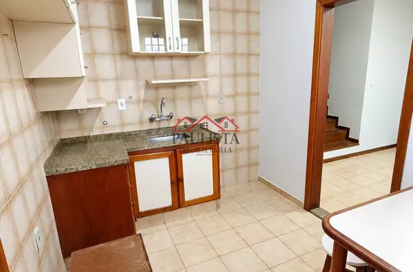 Sobrado para aluguel e venda, 3 quarto(s), Vila Santa Cecilia, Assis - Foto 6