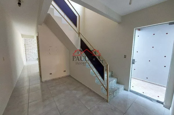 CA3174 - Sobrado com ponto comercial à venda no Conjunto Habitacional Irmã Catarina em Assis/SP