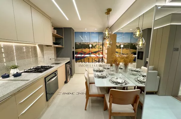 RESIDENCIAL FORTE VILLAGE