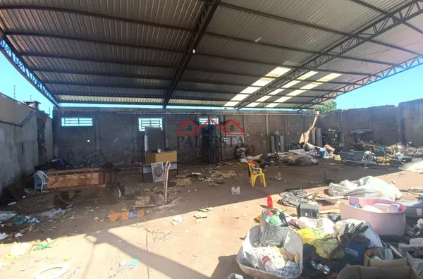 Barracão para aluguel,  Vila Ribeiro, Assis - Foto 3
