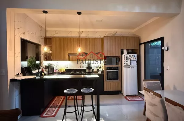 CA3250 - Casa à venda na Vila Santo Antônio em Assis/SP