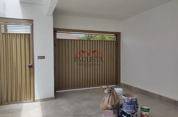 CA3314 - Casa à venda no Portal São Francisco em Assis/SP