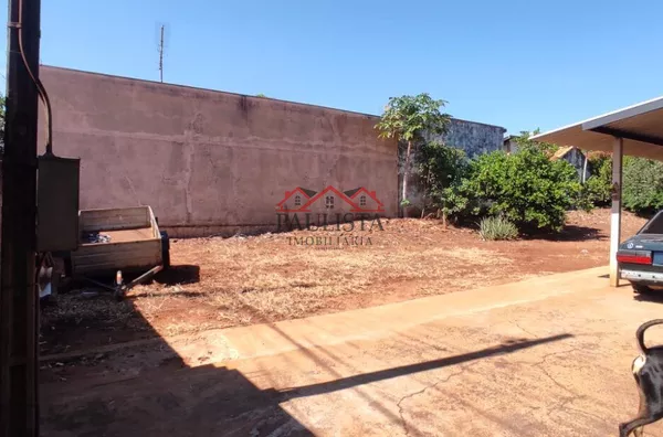 TE3091 - Terreno à venda na Jardim Farias em Assis/SP