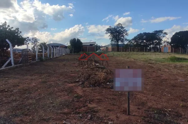 TE3109 - Terreno à venda no Jardim Valência em Assis/SP