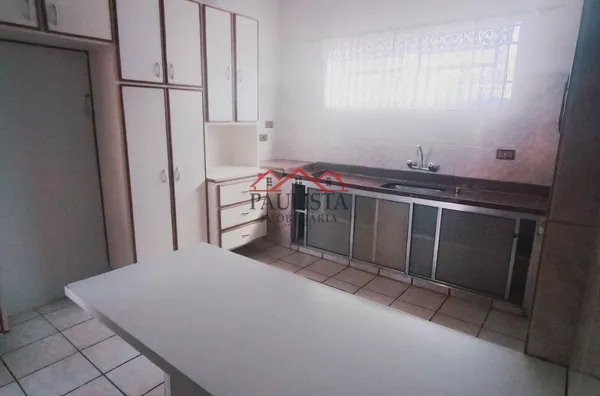 Casa residencial para aluguel, 3 quarto(s),  Vila Zulmira, Assis