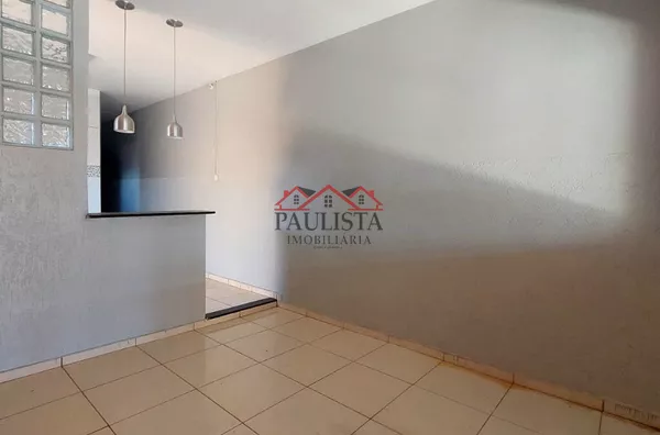 CA3501 - Casa residencial para venda no San Fernando Valley em Assis-SP