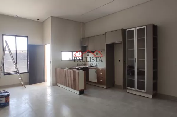 CA3266 - Casa à venda no Portal São Francisco em Assis/SP