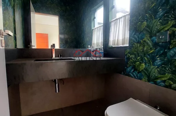 CA3499 - Casa residencial para venda na Vila Paraíso em Assis-SP