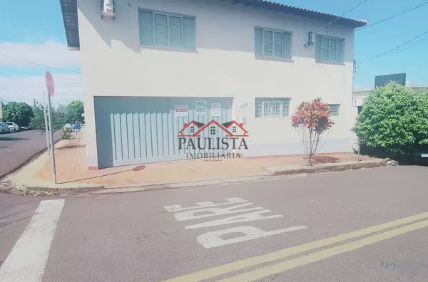 CA3477 - Casa residencial para aluguel, 3 quarto(s),  Vila Zulmira, Assis - Foto 2