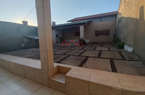 CA2865 - Casa para aluguel, 3 quarto(s), - em Assis SP - Foto 14