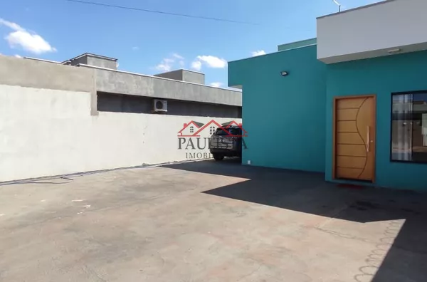 CA3248 - Casa à venda no Residencial Veneza em Assis/SP