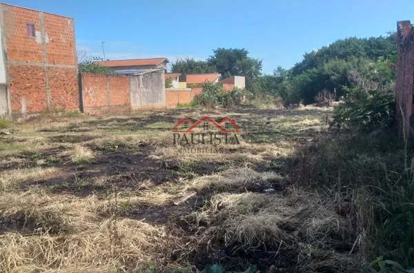 Terreno para venda no Jardim Parana em Assis_SP