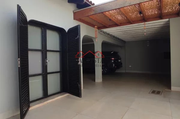 CA3339 - Casa a venda na Vila Rodrigues em Assis/SP