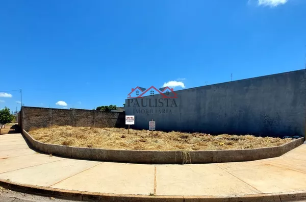 TE3026 - Terreno para venda no Residencial Veneza em Assis-SP
