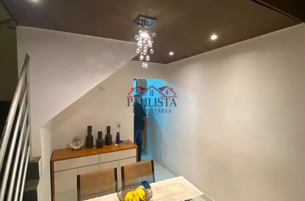 CA3497 - Casa residencial para venda na Vila Triangulo em Assis-SP