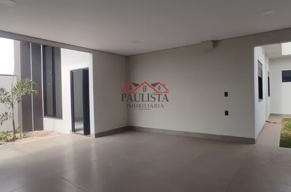 CA3264 - Casa à venda no Residencial Park Bambu II em Assis/SP