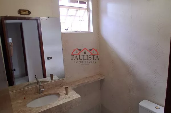 CA3500 - Casa residencial para aluguel na Vila Dos Comerciários, Assis/SP - Foto 6