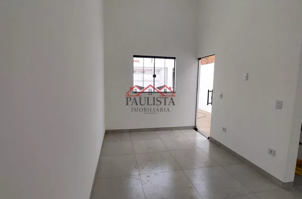 CA3015 - Casa nova para venda e locação no Jardim Paraná em Assis-SP