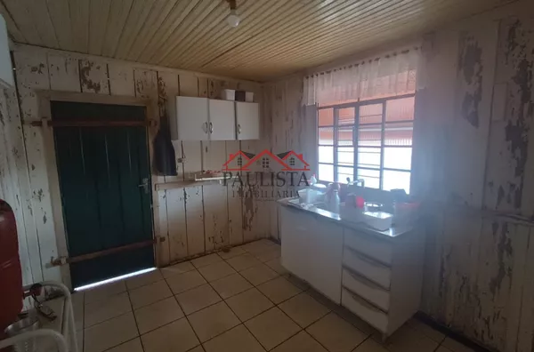 CA3068 - Casa para venda na Vila Maria Izabel, Assis