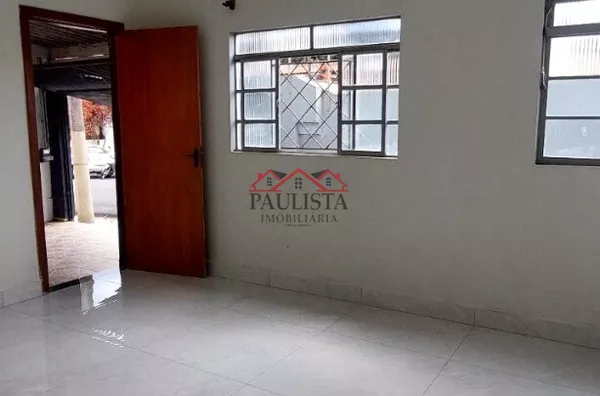 CA3451 - Casa residencial para venda na Vila Operaria em Assis-SP