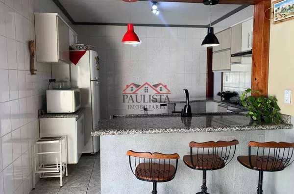 CA2884 - CASA A VENDA NA SAN FERNANDO DO VALLEY EM ASSIS