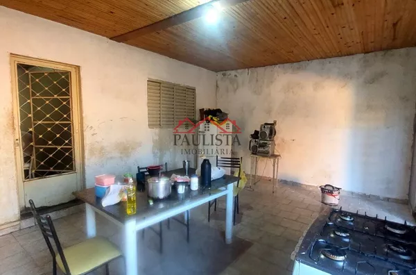 Casa residencial para venda na Vila Rodrigues em Assis-SP