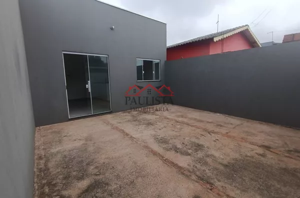CA3046 - Casa para locação no Jardim Eldorado em Assis/SP