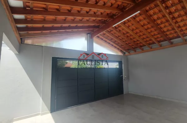 CA3039 - Casa para locação - Bela Vista em Candido Mota