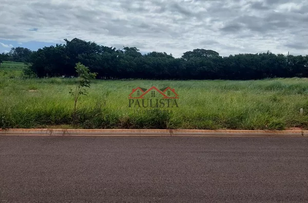 TE3313 - Terreno para venda no Residencial Park Do Bambu III em  Assis-SP