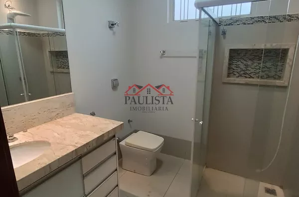 Sobrado para aluguel e venda, 3 quarto(s), Vila Santa Cecilia, Assis - Foto 10
