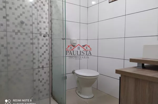 ED36963 CASA para aluguel VILA RODRIGUES ASSIS - Foto 6