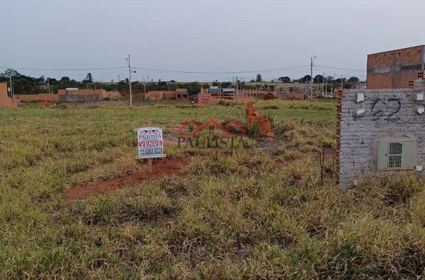 Terreno para venda,  - Selecione - Bairro, Assis