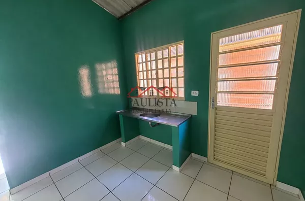 Casa residencial para aluguel, Vila Progresso, Assis - Foto 4