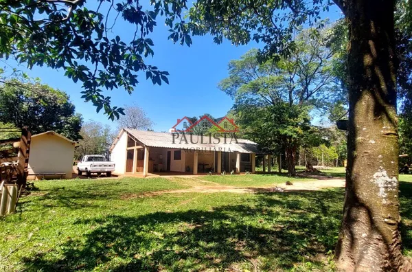 CH3506 - Chácara para venda na Quinta Dos Flamboyants em Assis-SP - Foto 13