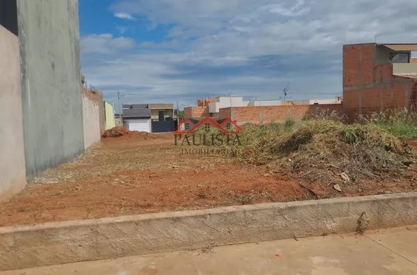 TE3346 - Terreno à venda no Residencial Veneza em Assis/SP