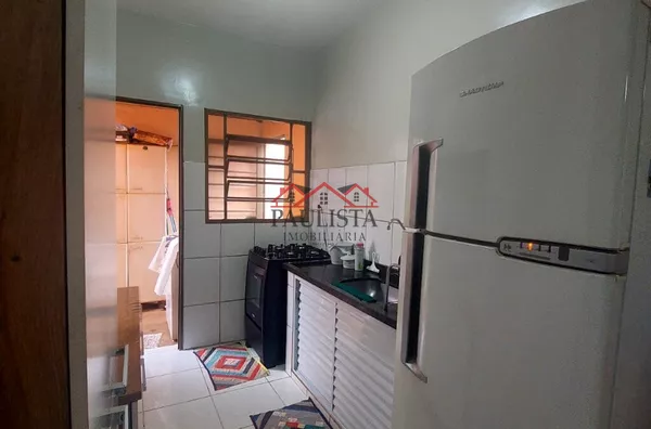CA3399 - Casa residencial para venda no Jardim 3 Américas I em Assis-SP
