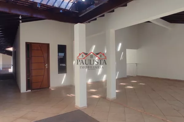 CA3232 - Casa a venda na Vila Xavier em Assis/SP